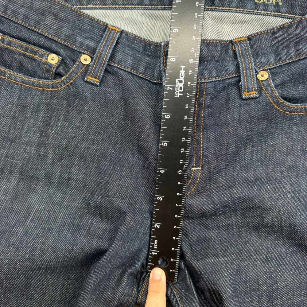 J. Crew crew bootcut